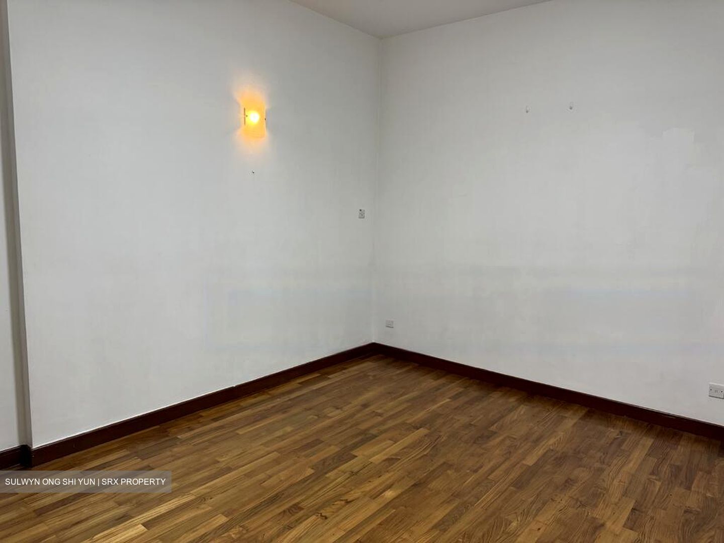 Merawoods (D23), Condominium #550350791
